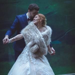 Meet your Posher, Madison